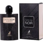 Maison Alhambra Opera Noir 100ml