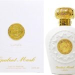 Lattafa Opulent Musk 100ml