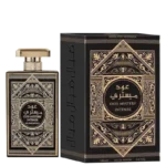 Al Wataniah Oud Mystery Intense 100ml