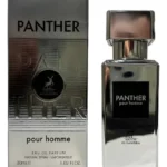 Maison Alhambra Panther 100ml