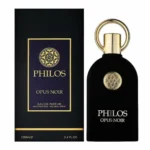 Maison Alhambra Philos Opus Noir 100ml