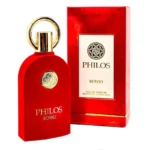 Maison Alhambra Philos Rosso 100ml