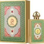 Lattafa Queen of Arabia 100ml