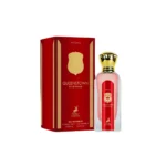 Maison Alhambra Queenstown Intense 100ml
