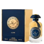 Lattafa Ra'ed Luxe 100ml