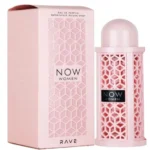 Rave Now Woman 100ml