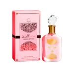 Al Wataniah Sabah Al Ward Sugar 100ml