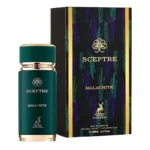 Maison Alhambra Sceptre Malachite 100ml
