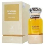 Maison Alhambra Sensual Vanilla 80ml