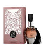 Al Wataniah Shagaf Al Ward 100ml