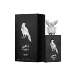 Lattafa Shaheen Silver 100ml