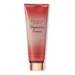 Hidratante Victoria's Secret Temptation Shimmer