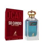 Maison Alhambra So Candid Pour Homme 100ml