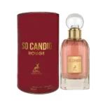 Maison Alhambra So Candid Rouge 85ml