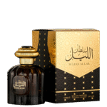 Al Wataniah Sultan Al Lail 100ml