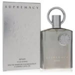 Afnan Supremacy Men 100ml