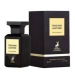 Maison Alhambra Toscano Leather 80ml
