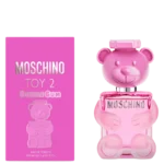 Perfume Moschino Toy 2 Bubblegum 100ml