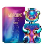 Perfume Moschino Toy 2 Pearl 100ml