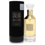 Lattafa Velvet Oud 100ml