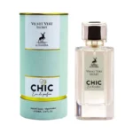 Maison Alhambra Velvet Vert Chic 100ml