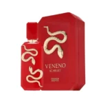 French Avenue Veneno Scarlet 100ml