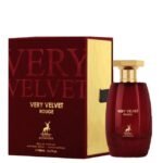 Maison Alhambra Very Velvet Rouge 100ml