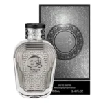 Al Wataniah Watani Noir 100ml