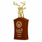 Lattafa Al Noble Wazeer 100ml