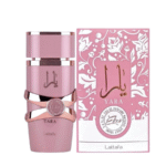 Lattafa Yara Elixir 100ml