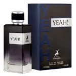 Maison Alhambra Yeah! Man 100ml