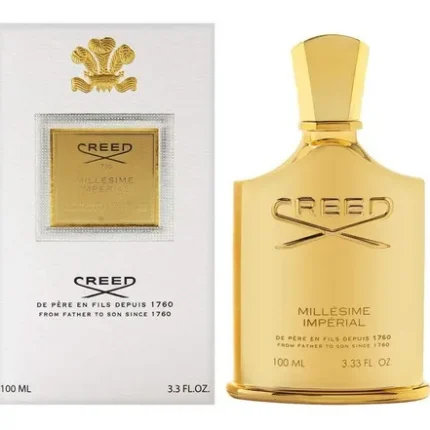 Perfume Creed Millésime Imperial 75ml