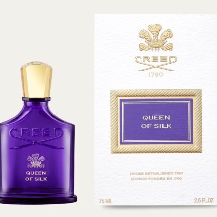 Perfume Creed Queen of Silk 75ml